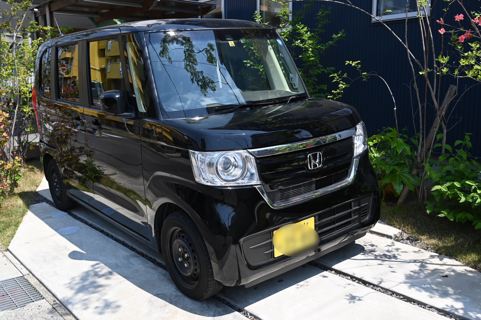 N Boxのリコール修理してきた時の話と注意すべきポイント おっさんずログ